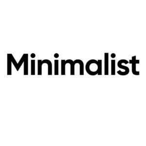 Minimalist Coupons