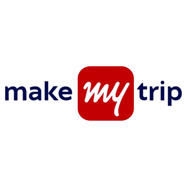 MakeMyTrip Coupons