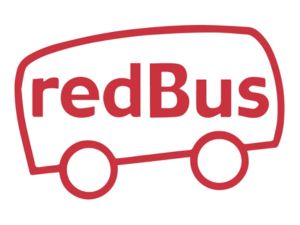 redBus Coupons